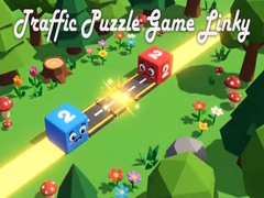                                                                     Traffic Puzzle Game Linky קחשמ