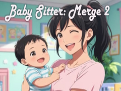                                                                    Baby Sitter: Merge 2 קחשמ