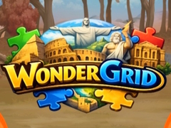                                                                     Wonder Grid קחשמ
