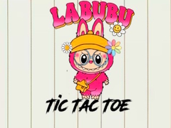                                                                     Labubu Tic Tac Toe קחשמ