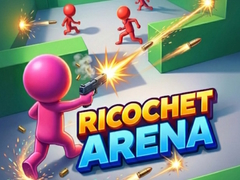                                                                     Ricochet Arena קחשמ