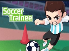                                                                     Soccer Trainee קחשמ