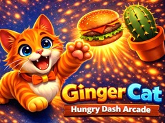                                                                     Cunning Ginger קחשמ