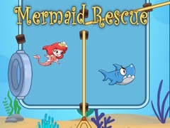                                                                     Mermaid Rescue קחשמ