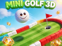                                                                     Mini Golf 3D קחשמ