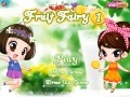                                                                     Fruit Fairy קחשמ