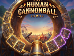                                                                     Human Cannonball Memory Match קחשמ