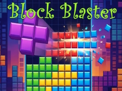                                                                     Block Blaster קחשמ