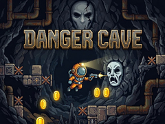                                                                     Danger Cave קחשמ
