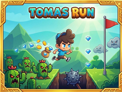                                                                     Tomas Run קחשמ