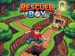                                                                    Rescuer Boy קחשמ