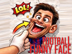                                                                     LOL Football Funny Face קחשמ
