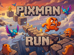                                                                     Pixman Run קחשמ