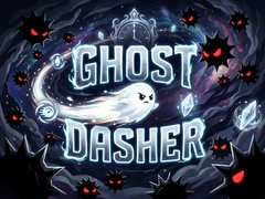                                                                     Ghost Dasher קחשמ