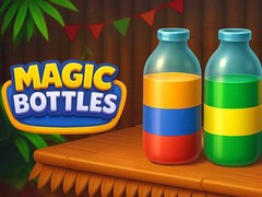                                                                     Magic Bottles קחשמ
