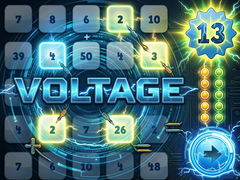                                                                     Voltage קחשמ
