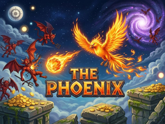                                                                     The Phoenix קחשמ