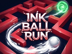                                                                     Ink Ball Run קחשמ