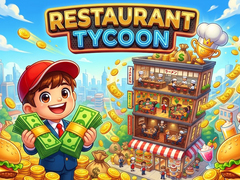                                                                     Restaurant Tycoon קחשמ