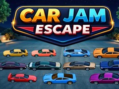                                                                     Car Jam Escape קחשמ