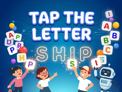                                                                     Tap the Letter קחשמ