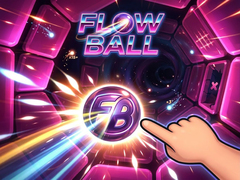                                                                     FlowBall קחשמ
