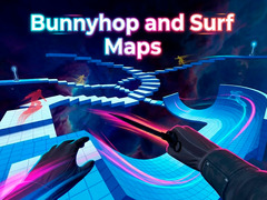                                                                     Bunnyhop and Surf Maps קחשמ
