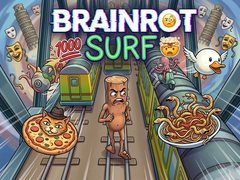                                                                     Brainrot Surf קחשמ