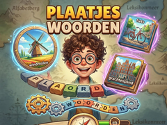                                                                     Plaatjes Woorden קחשמ