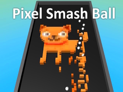                                                                     Pixel Smash Ball קחשמ
