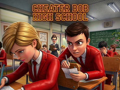                                                                     Cheater Bob High School  קחשמ