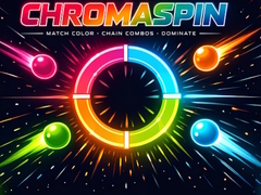                                                                     CHROMASPIN קחשמ