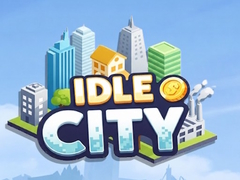                                                                     Idle City קחשמ