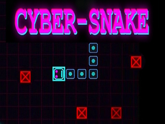                                                                     Cyber-Snake קחשמ