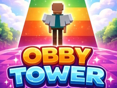                                                                     Obby Tower קחשמ