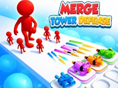                                                                     Merge Tower Defense קחשמ
