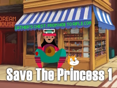                                                                     Save The Princess 1 קחשמ