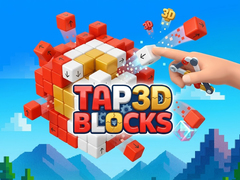                                                                     Tap 3D Blocks קחשמ