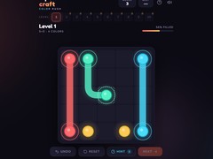                                                                     Pipecraft: Color Rush קחשמ