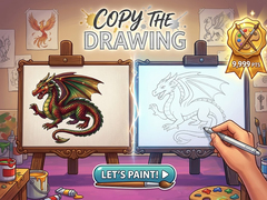                                                                     Copy the Drawing קחשמ