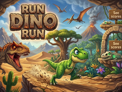                                                                     Run Dino Run קחשמ