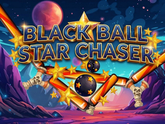                                                                     Black Ball Star Chaser קחשמ