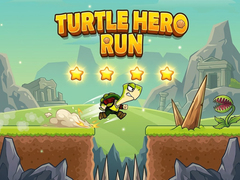                                                                     Turtle Hero Run קחשמ