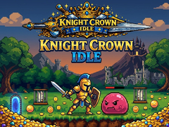                                                                     Knight Crown Idle קחשמ
