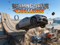                                                                     BeamNG Drive Challenge קחשמ