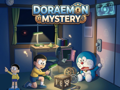                                                                     Doraemon Mystery קחשמ