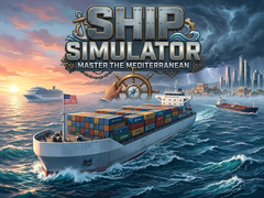                                                                     Ship Simulator קחשמ