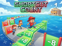                                                                     ShoutCut Count קחשמ