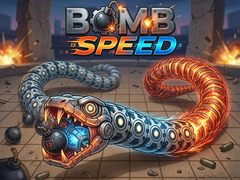                                                                     Bomb Speed קחשמ
