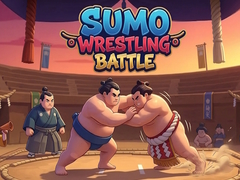                                                                     Sumo Wrestling Battle קחשמ